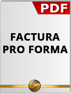 Factura Pro Forma PDF